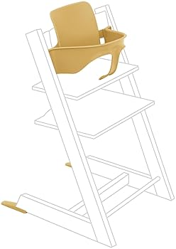 Amazon | Stokke(ストッケ) トリップトラップ 付属品 ベビー